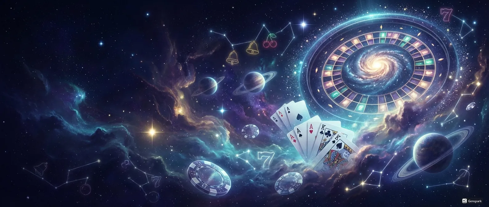 Wyns Casino bonus