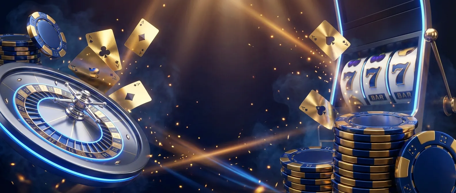 Wyns Casino bonus