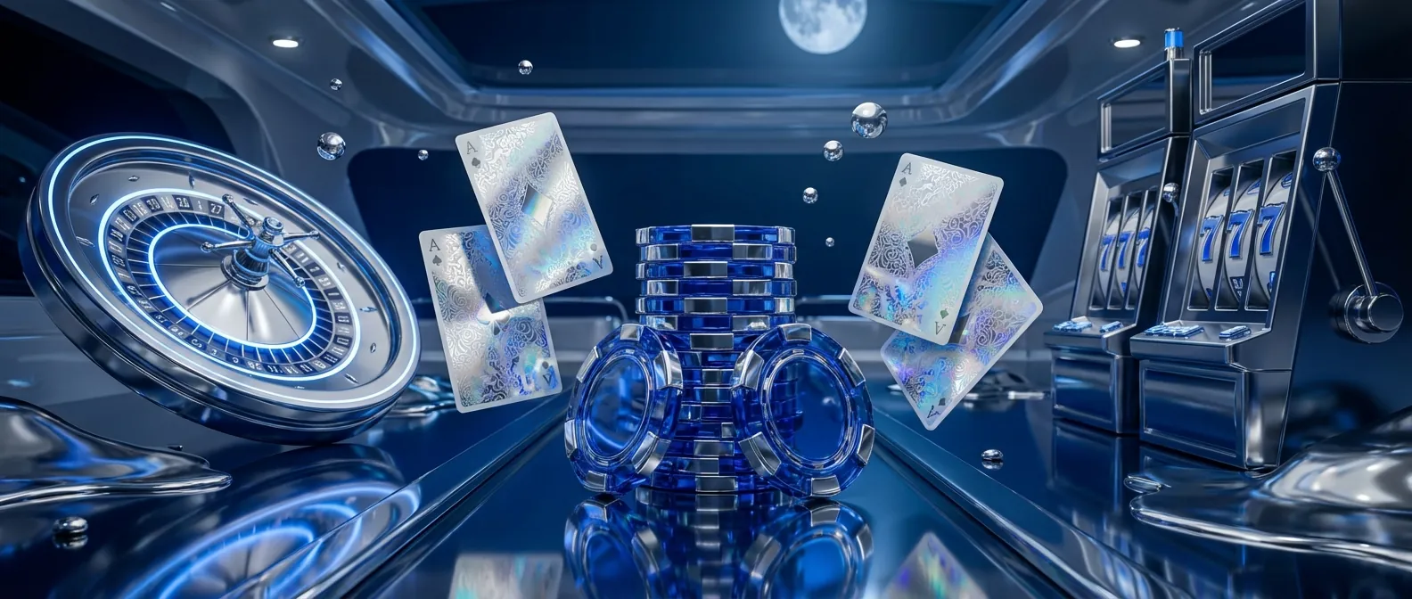 Wyns Casino bonus