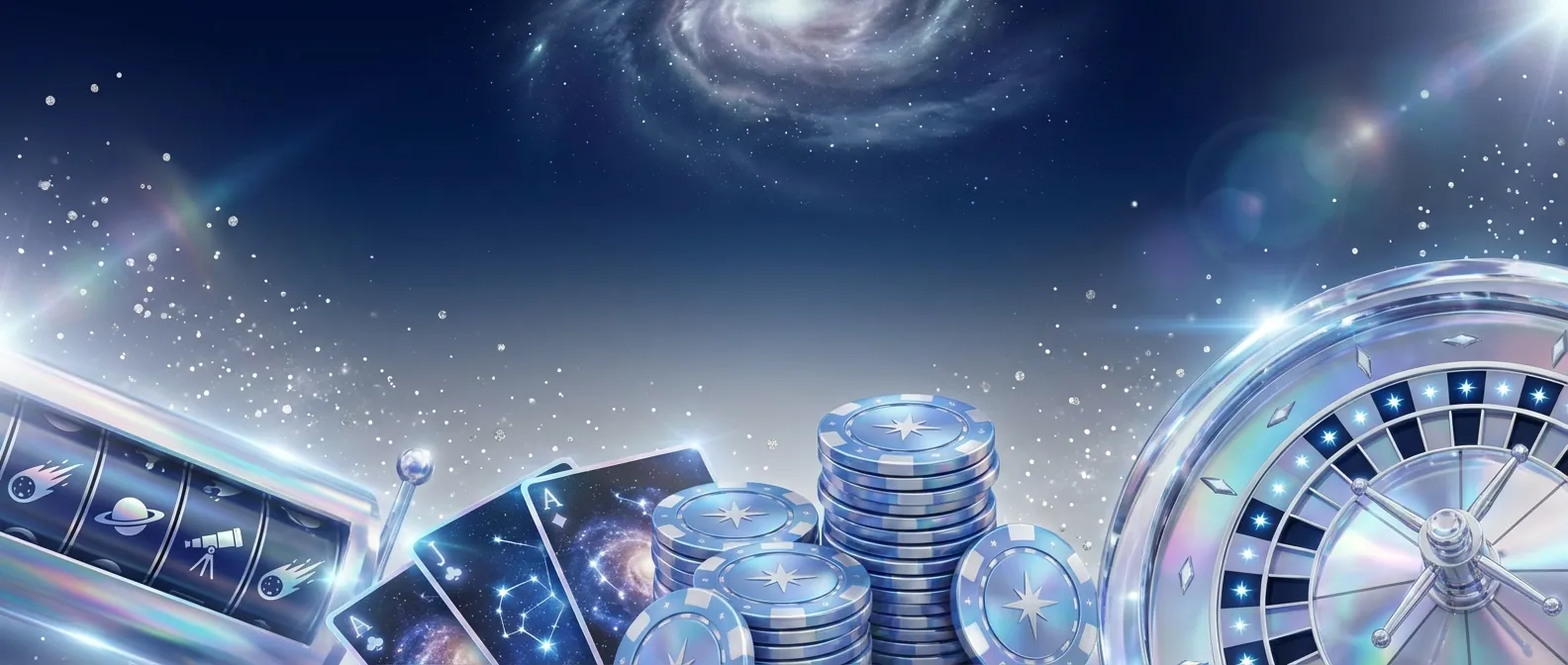 Wyns Casino bonus