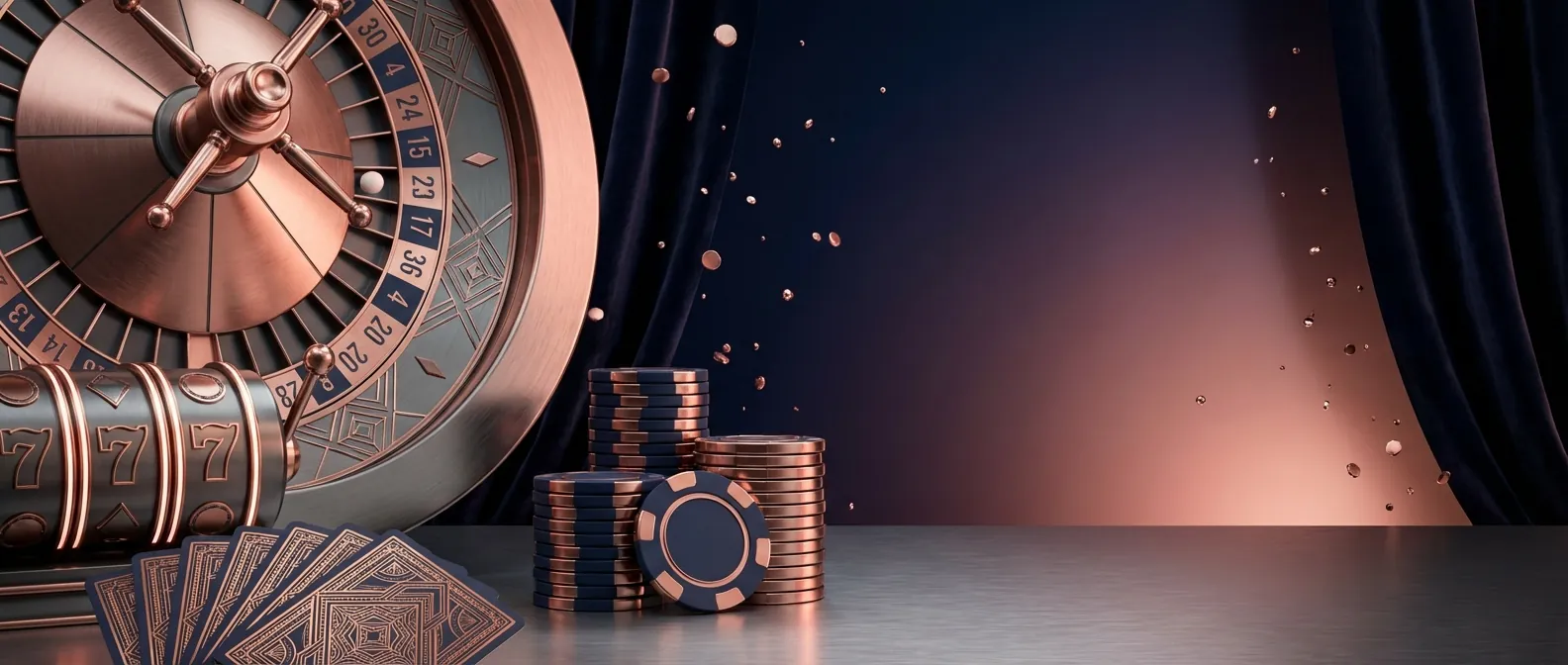 Wyns Casino bonus